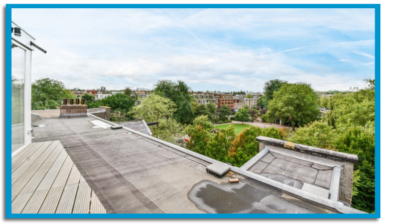 TPO/Flat Roofing Contractor